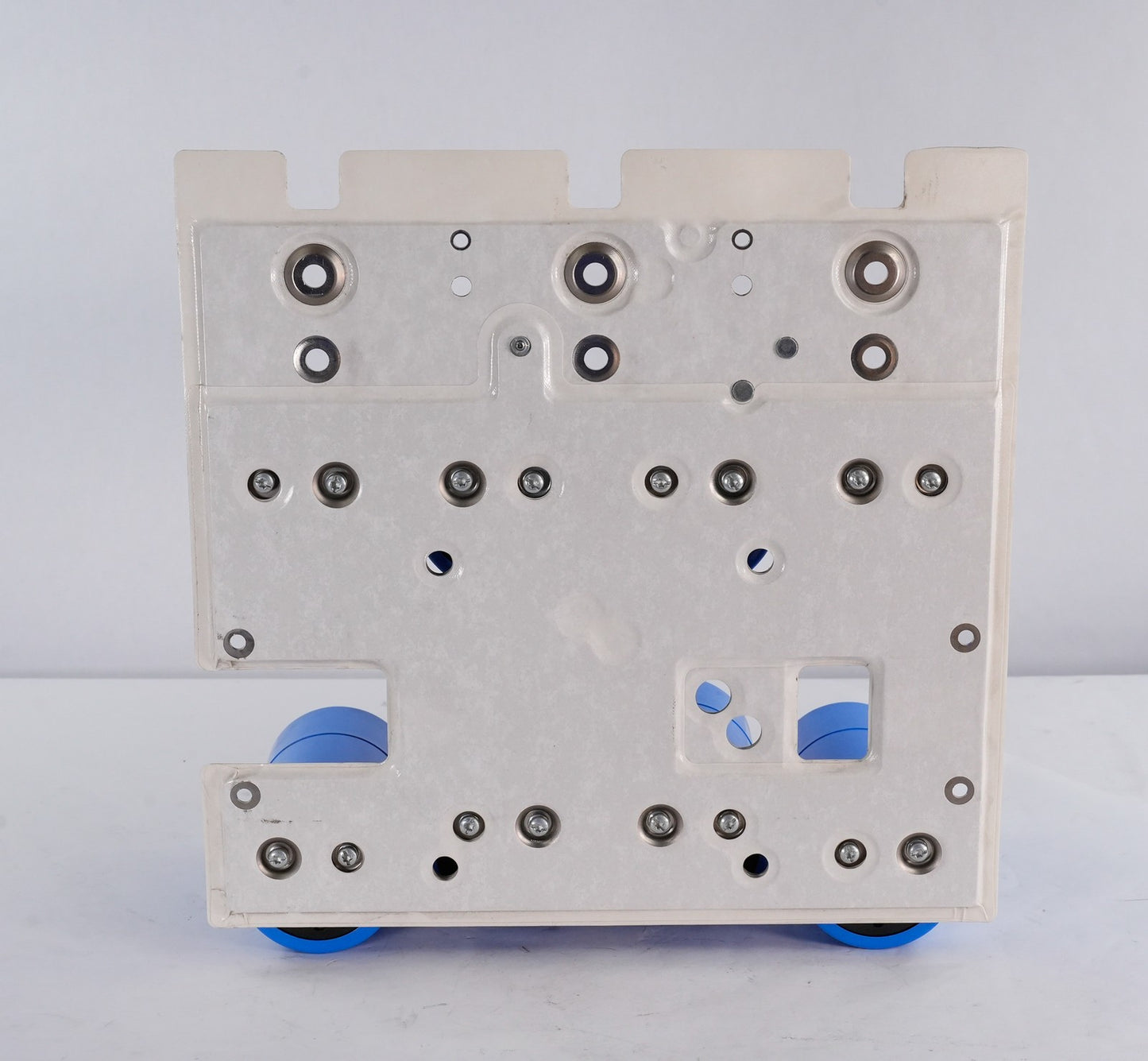 Allen Bradley PN-518042 Capacitor Bank Powerflex 755 Jianghai CDVT 400v9200µF