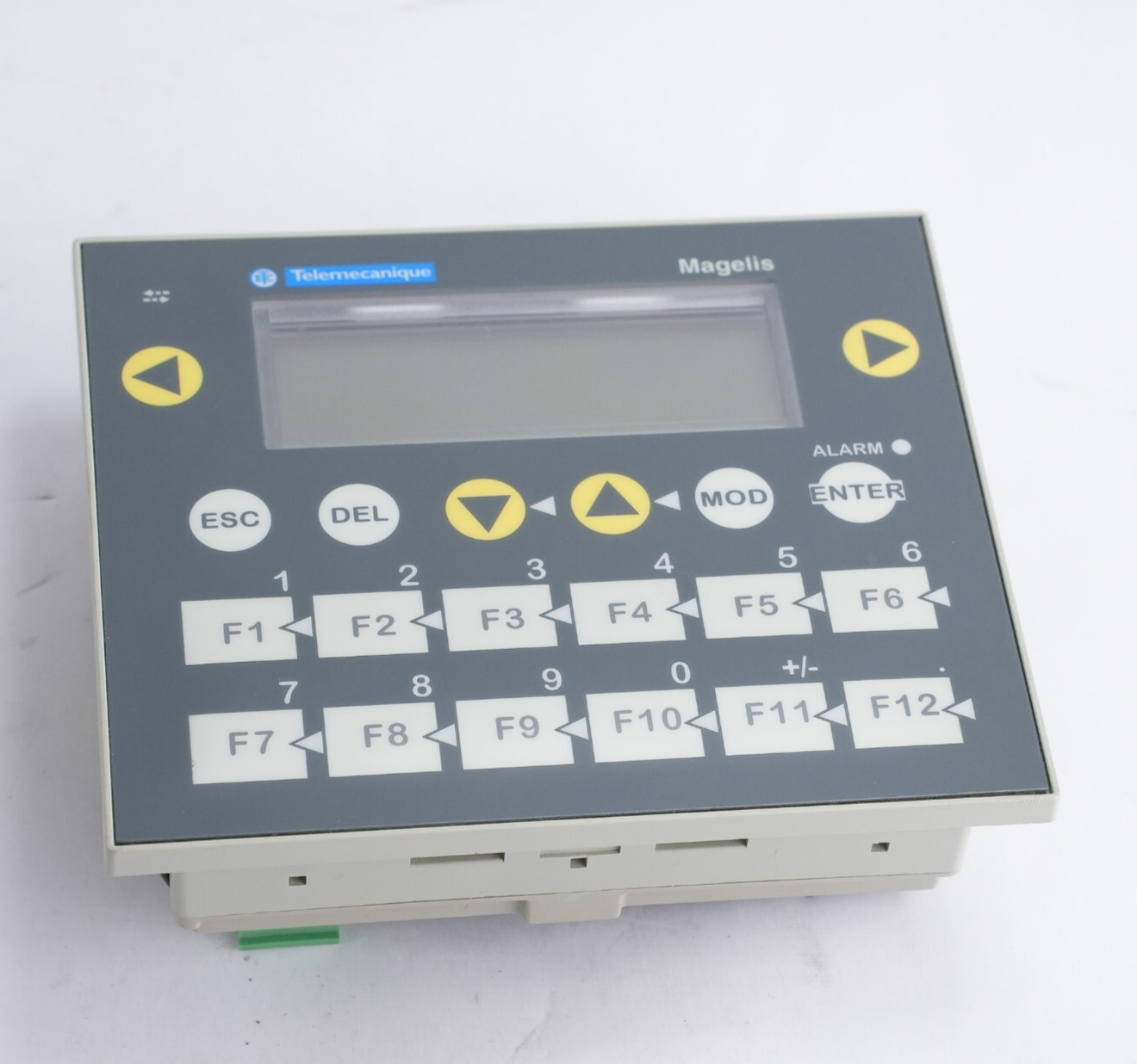 Schneider Electric XBT-R411 Magelis LCD HMI Panel
