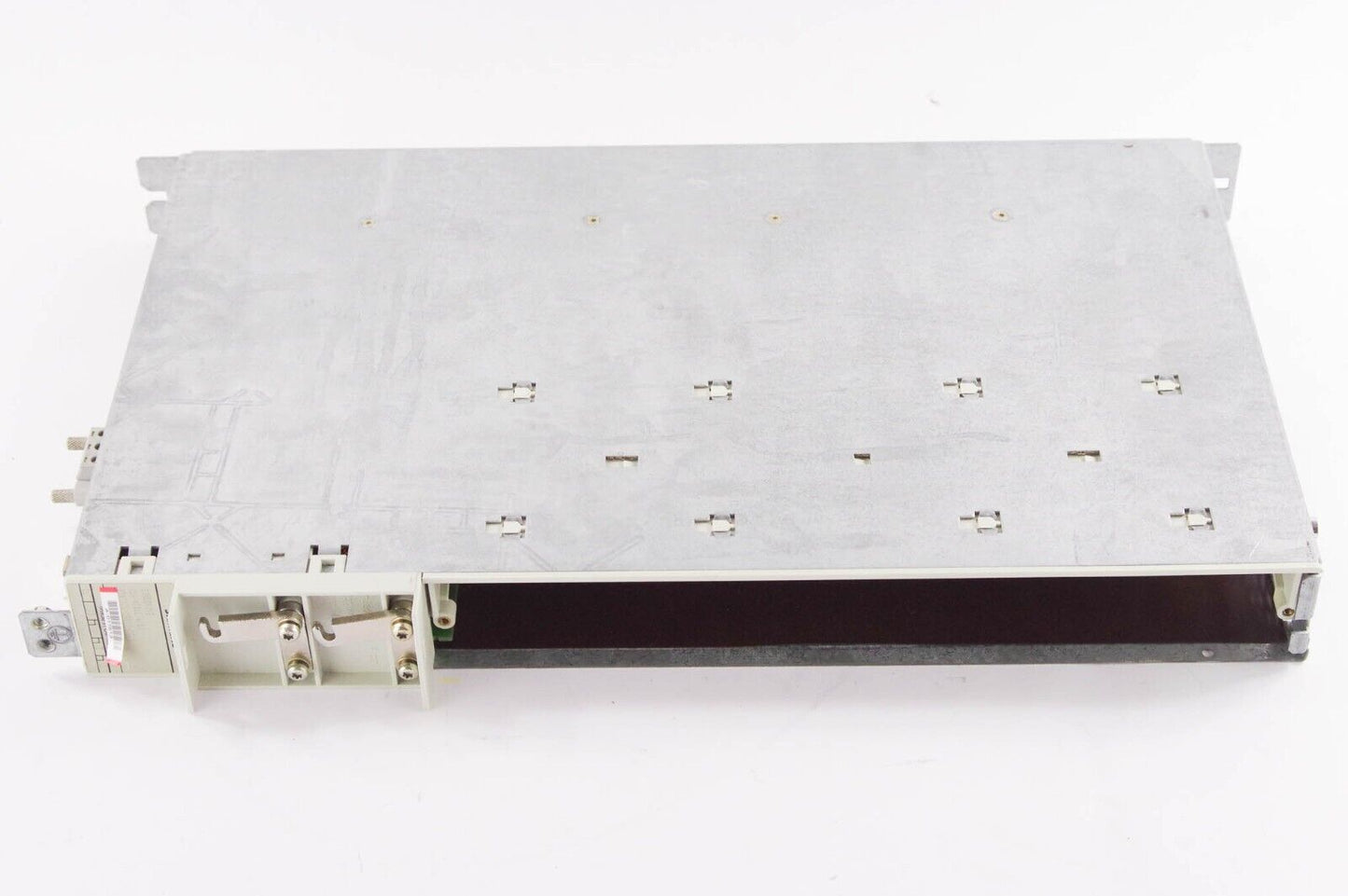 Siemens 6SN1123-1AA00-0HA1 / 6SN11231AA000HA1 Simodrive LT-MODUL INT. 8A