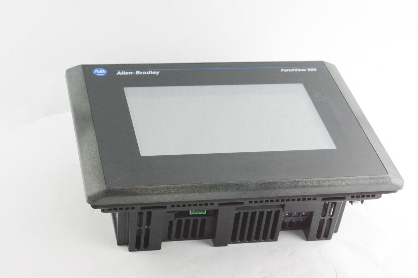 Allen Bradley 2711-T9A1 Ser F Rev D FRN 4.22 PanelView 900 Terminal