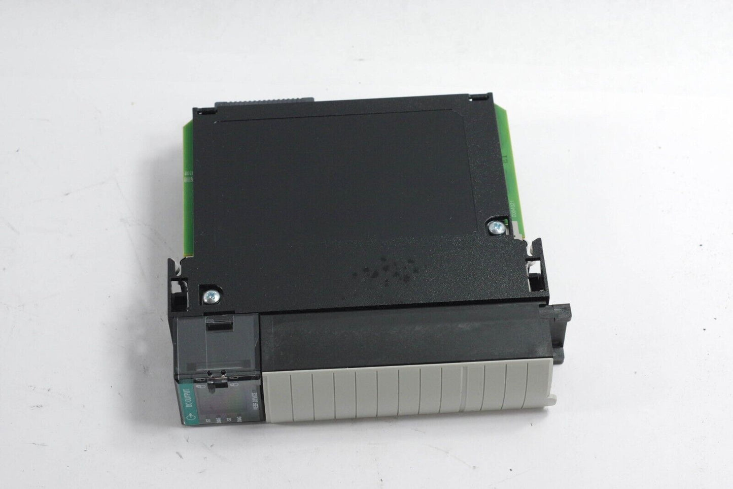 2019 Allen Bradley 1756-OB16IEF A ControlLogix 16PT Output Module - Lightly Used