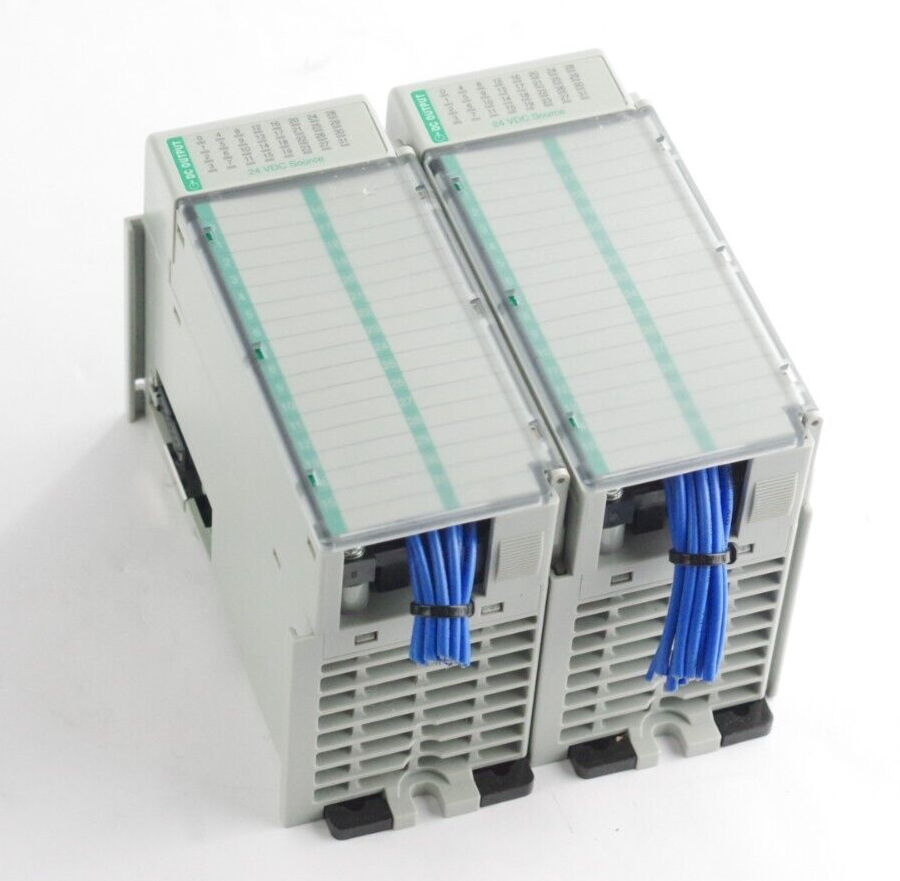 Allen Bradley 1769-OB32 Ser A F/W REV 3.1 CompactLogix Digital Output Module