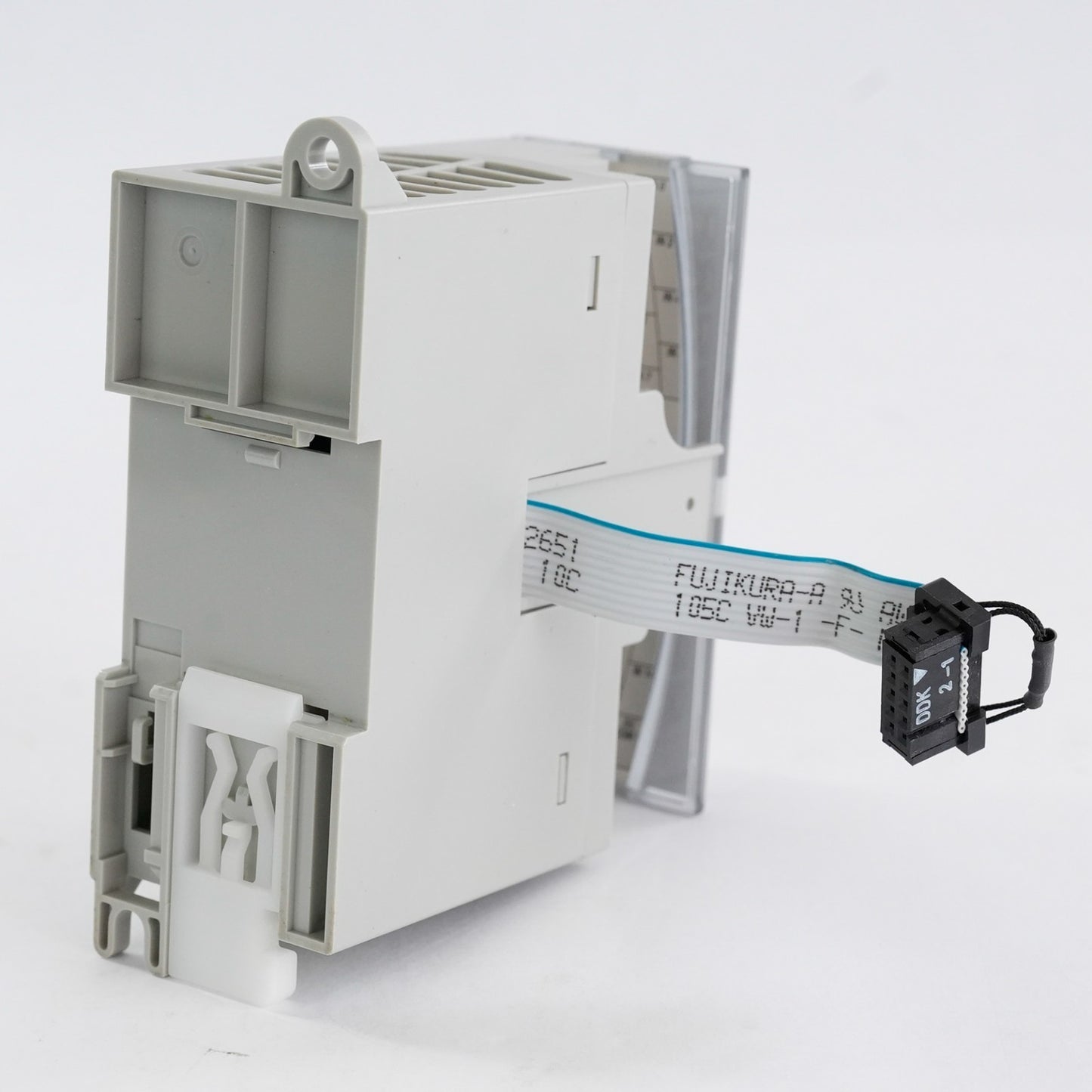 Allen Bradley 1762-IQ16 /B Rev A MicroLogix 16PT 24VDC Input Module