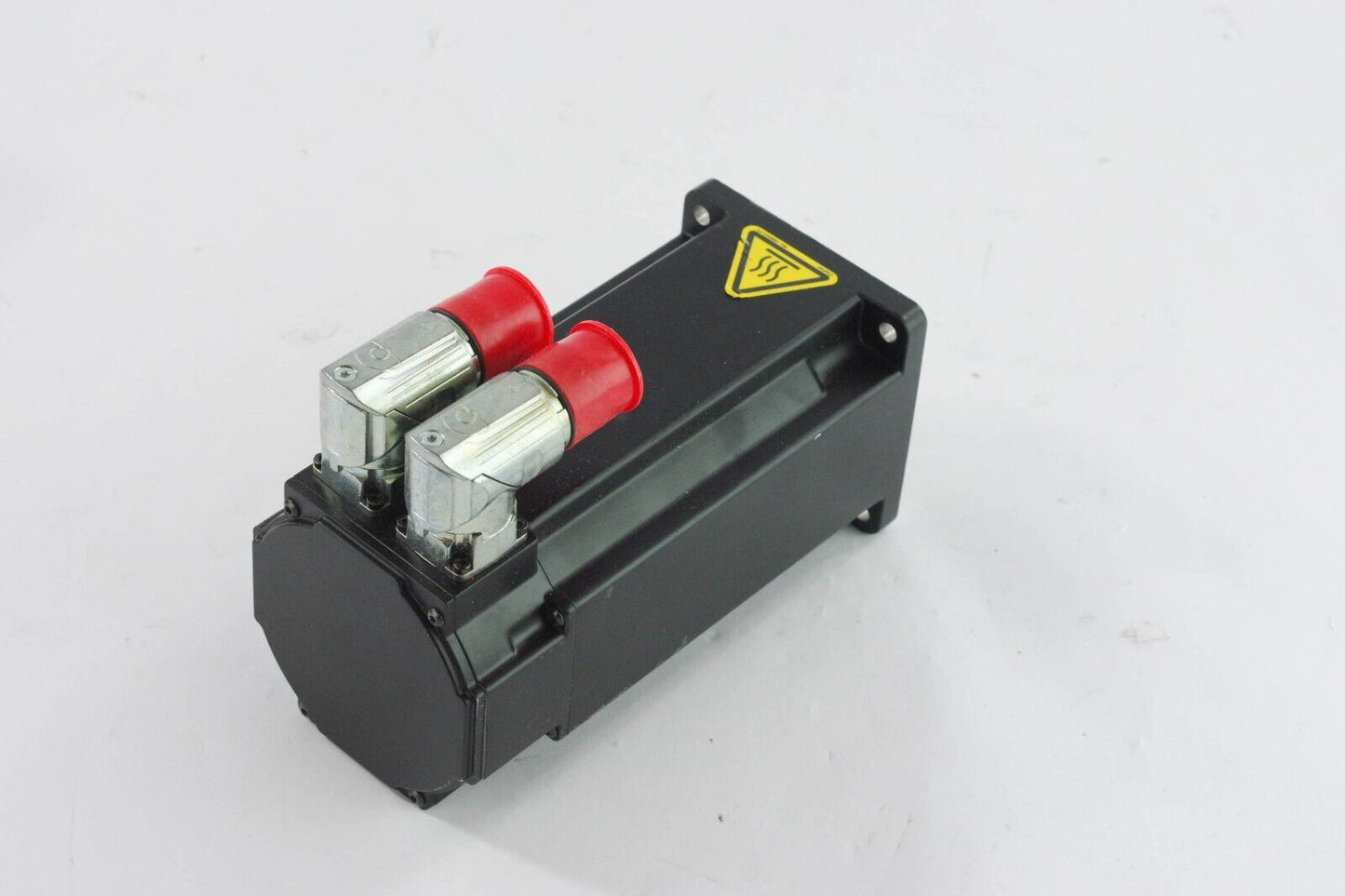 KOLLMORGEN AKM43G-EKCNR-01 / AKM43GEKCNR01 DC Servo Motor - New Surplus