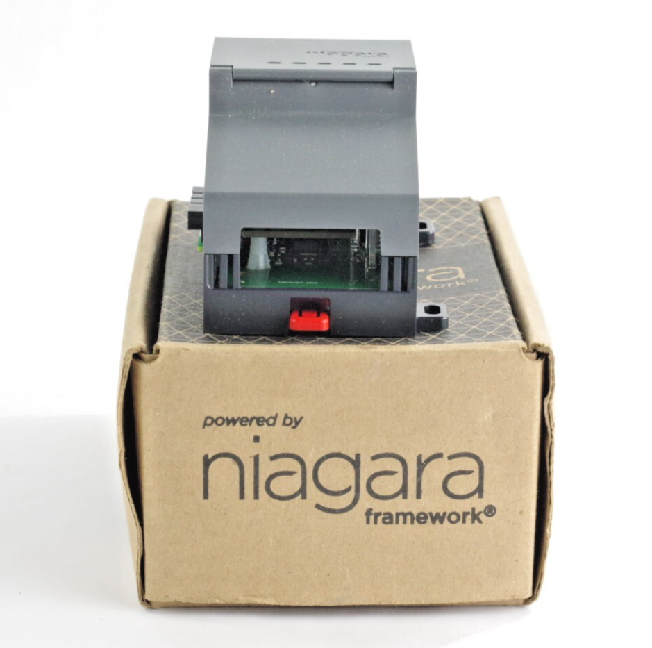 Niagara NPB-8000-LON 12978 LON Option Module Tridium Controller