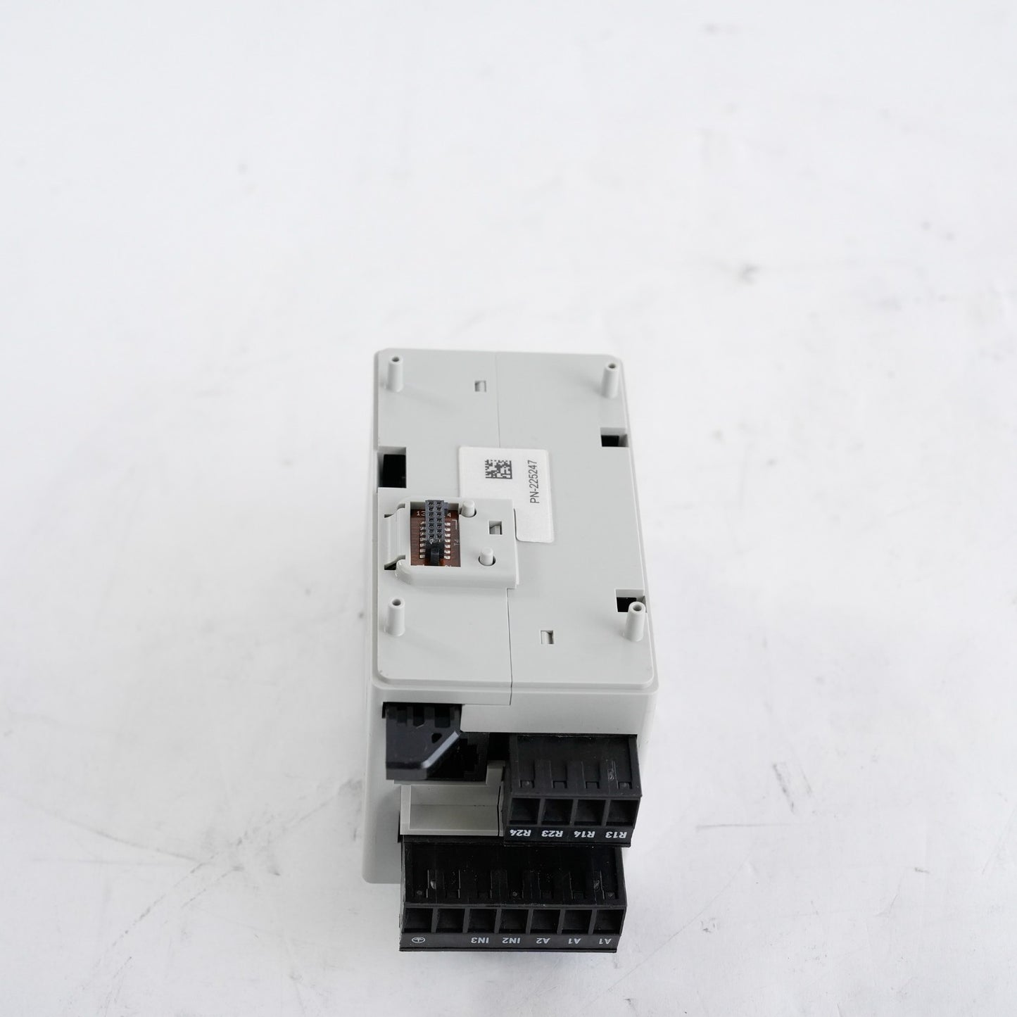 Allen Bradley 193-EIO-43-120 Overload Protection Relay Control Module 193-EI0-43