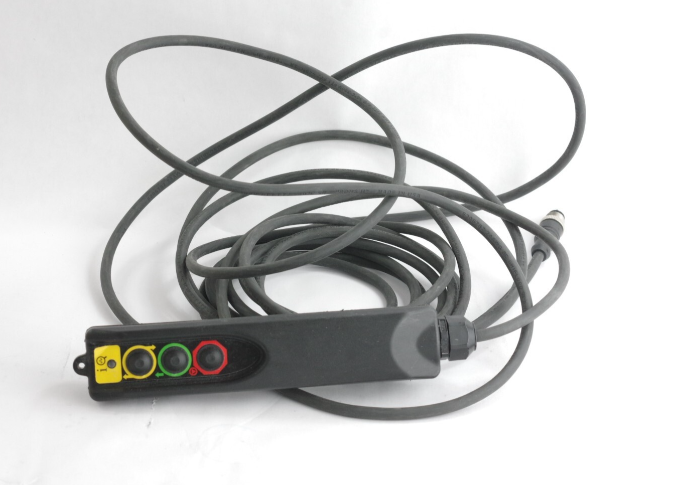 Johnson Controls FMS2C-BT10 1RMT RM Press Mon RPM BACNET - Open Box