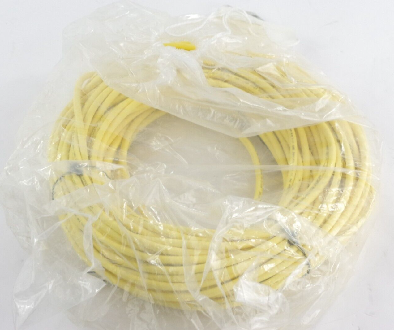 Allen Bradley 889D-F4HL-30 /B QD Cordset 4-Pin DC Micro Straight 30m - Sealed