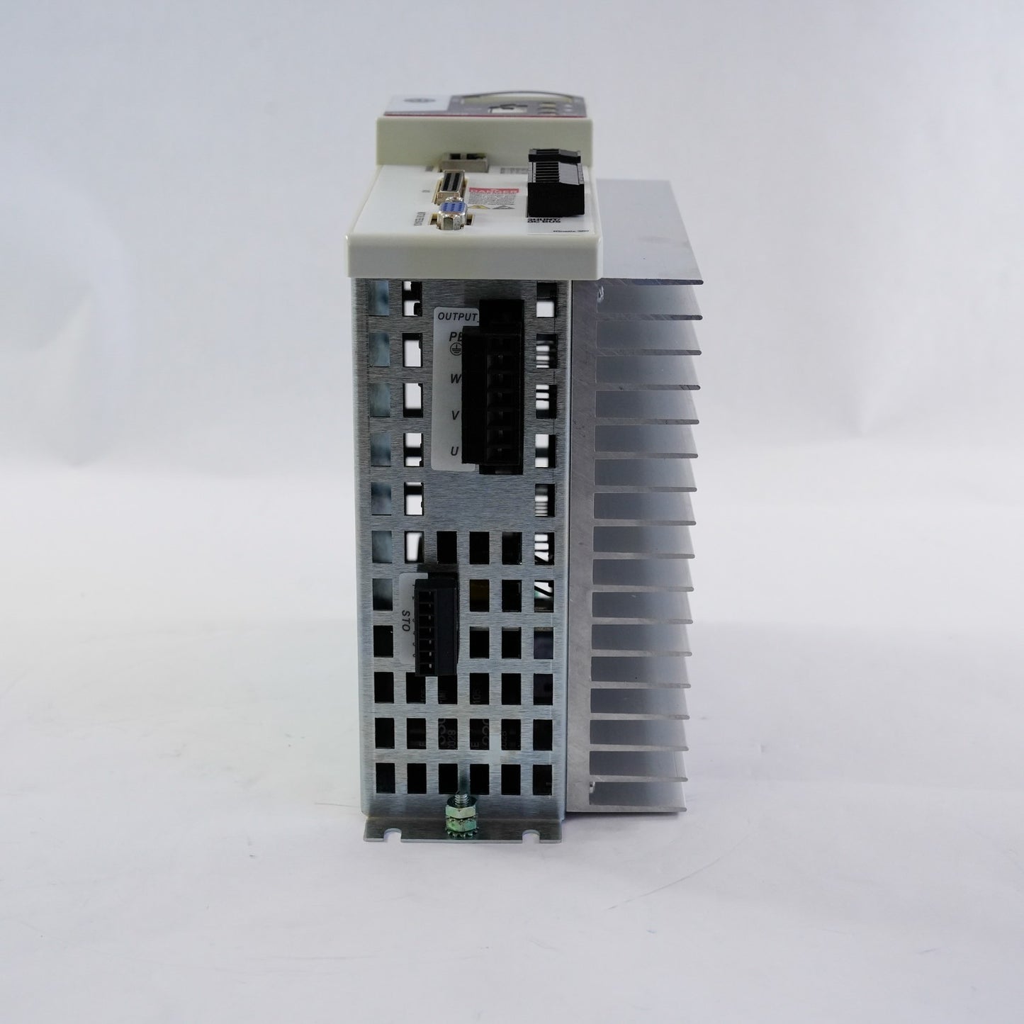 Allen Bradley 2097-V34PR5 Ser A Kinetix 300 Servo Drive 2097V34PR5