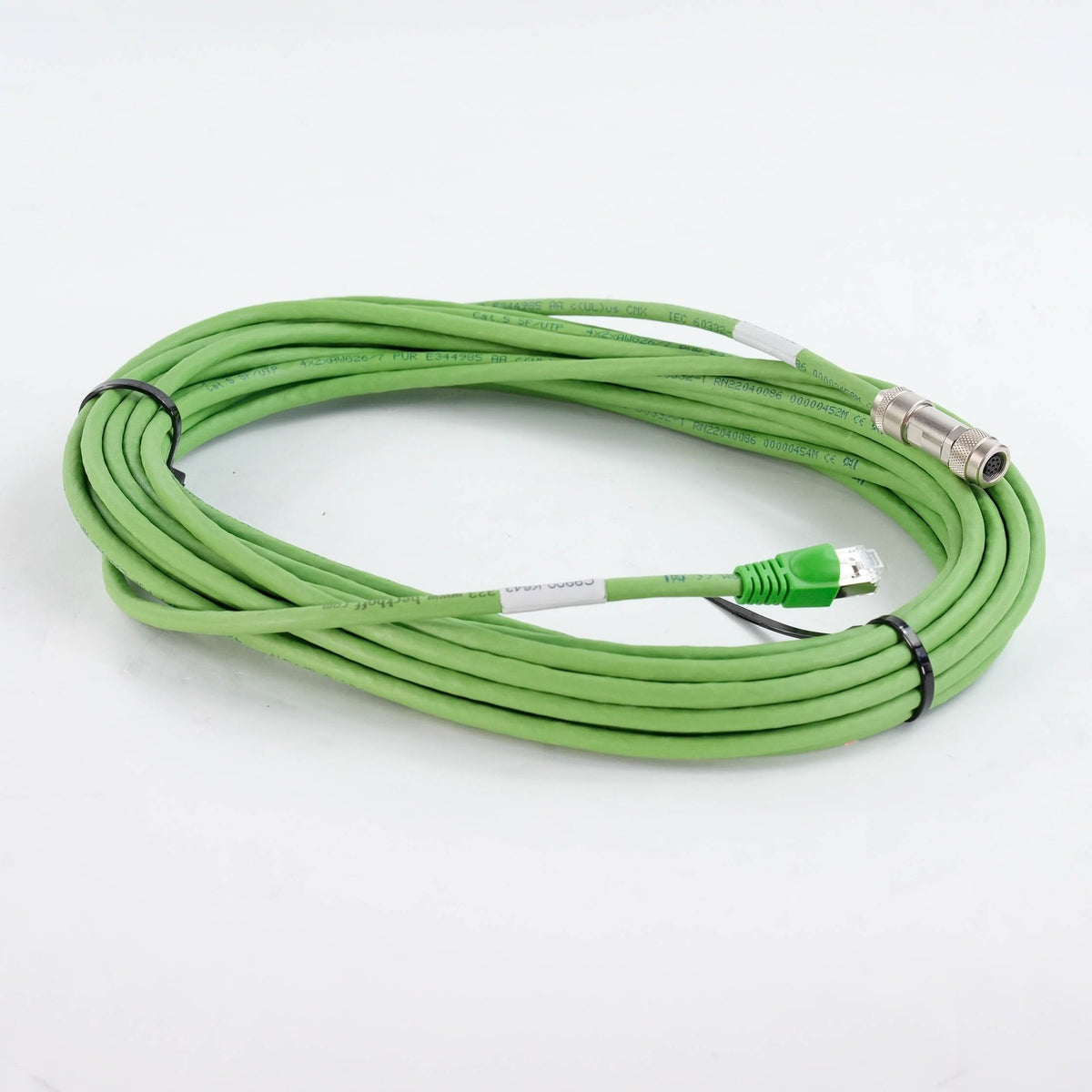 Beckhoff C9900-K643 Display Port Cable 3m for Control Panel CP2xxx C9900K643
