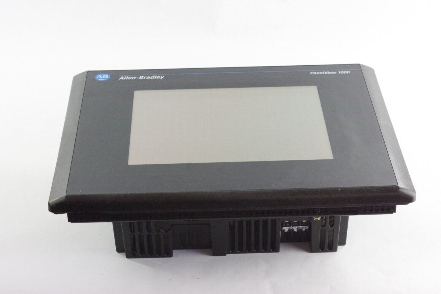 Allen Bradley 2711-T10C8 Ser A Rev A FRN 3.01 Panelview 1000 - Refurbished