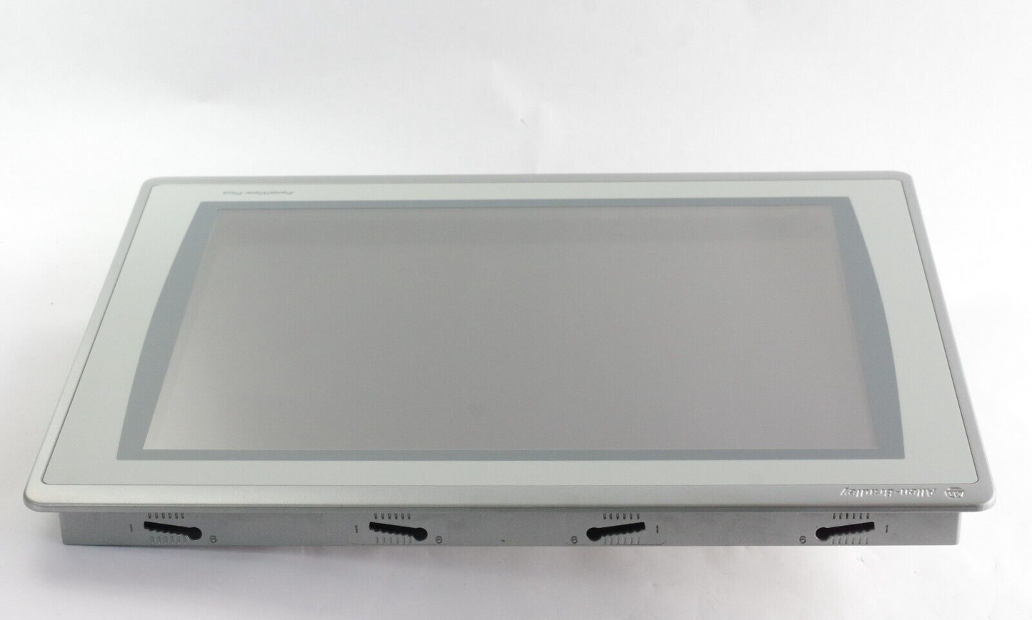 Allen Bradley 2711P-T19C22D9P /B PanelView Plus 7 Graphic Terminal - Installed