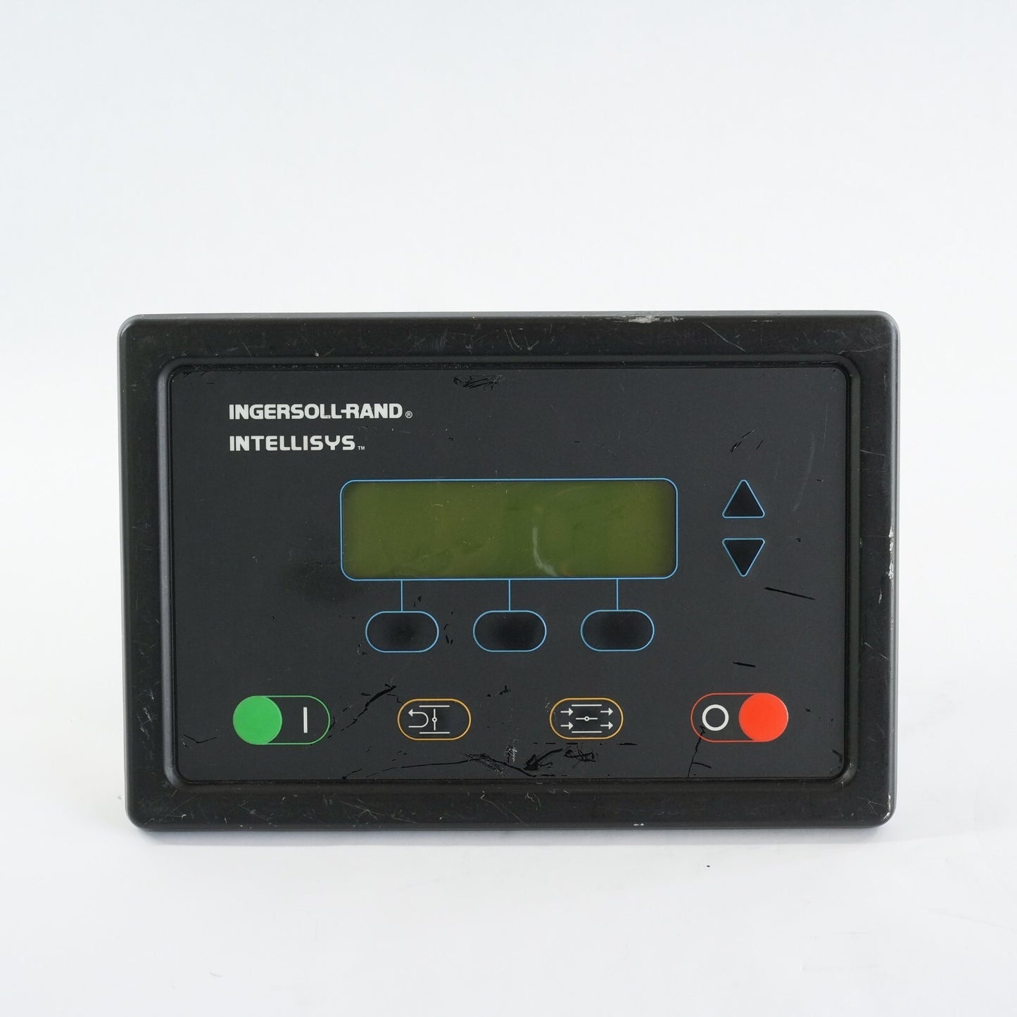 IngersoII Rand Intellisys 39875158 Control Panel Compressor
