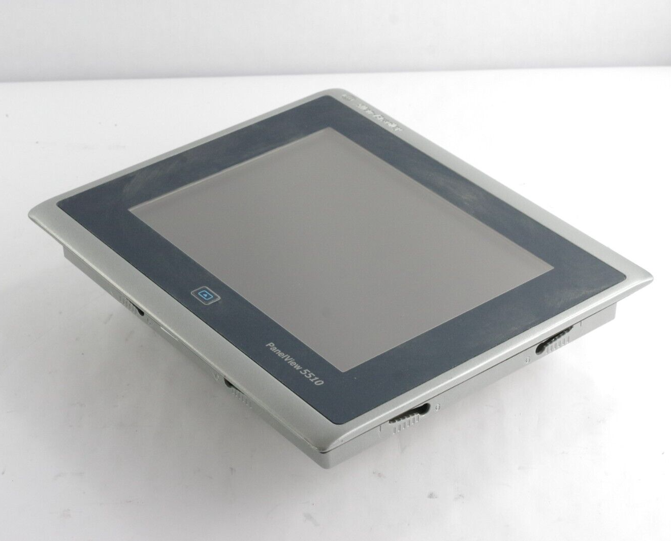Allen Bradley 2715P-T10CD Ser A Panelview 5510 + 1 Year Warranty