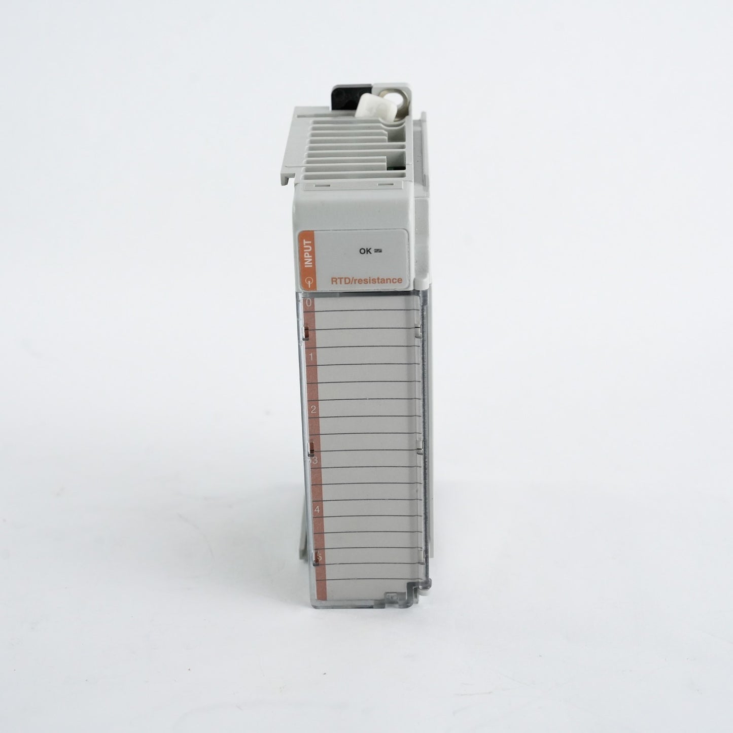 Allen Bradley 1769-IR6 /A Rev 6 F/W Rev 1.3 Compact I/O 6-Channel Input Module