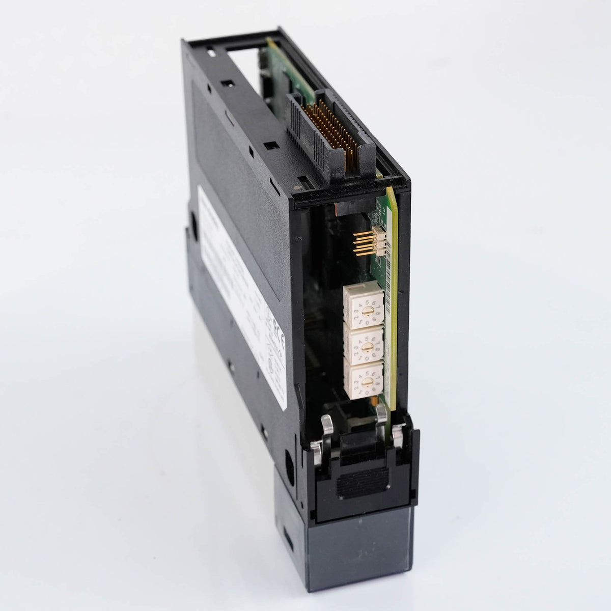 Allen Bradley 1756-EN2T Ser A ControlLogix EtherNet/IP Bridge Module 1756EN2T A