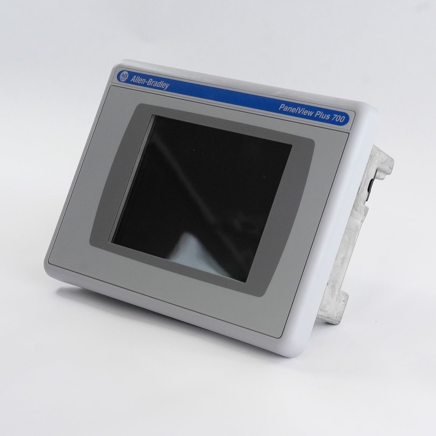 Allen Bradley 2711P-T7C4D8K /A Panelview Plus 700 w/ 2711-RP8DK - Without Box