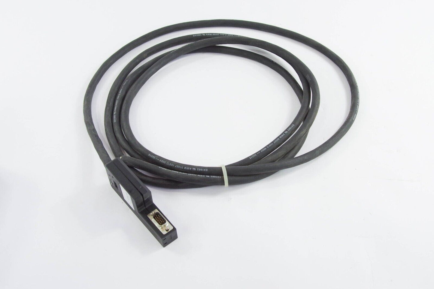 Allen-Bradley 2090-K2CK-D15M Kinetix Connector With Cable
