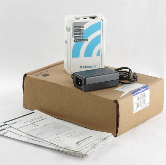 Johnson Controls LC-SBH100-0 Verasys Smart Building Hub - Open Box