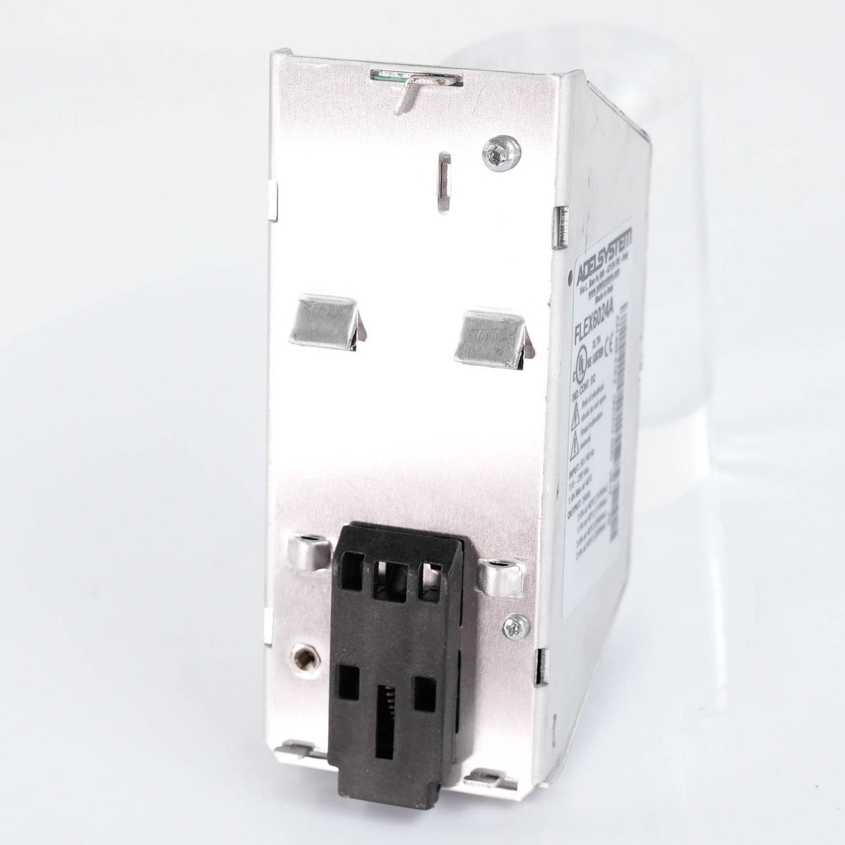 ADELSYSTEM FLEX6024A DIN Rail Power Supply 24VDC 2.5A 60W 115-230VAC FLEX 6024A