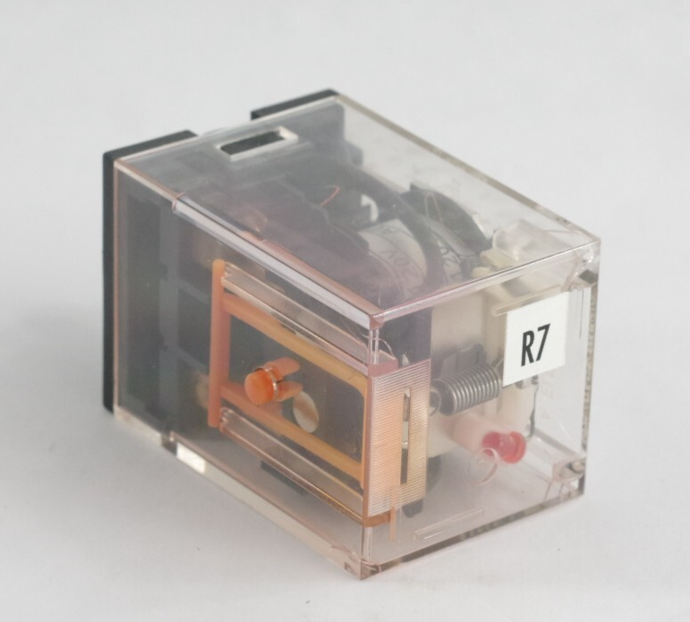 AA Electric AAE-A201L-M / AAEA201LM 10A 230VAC/28VDC 120VAC Coil