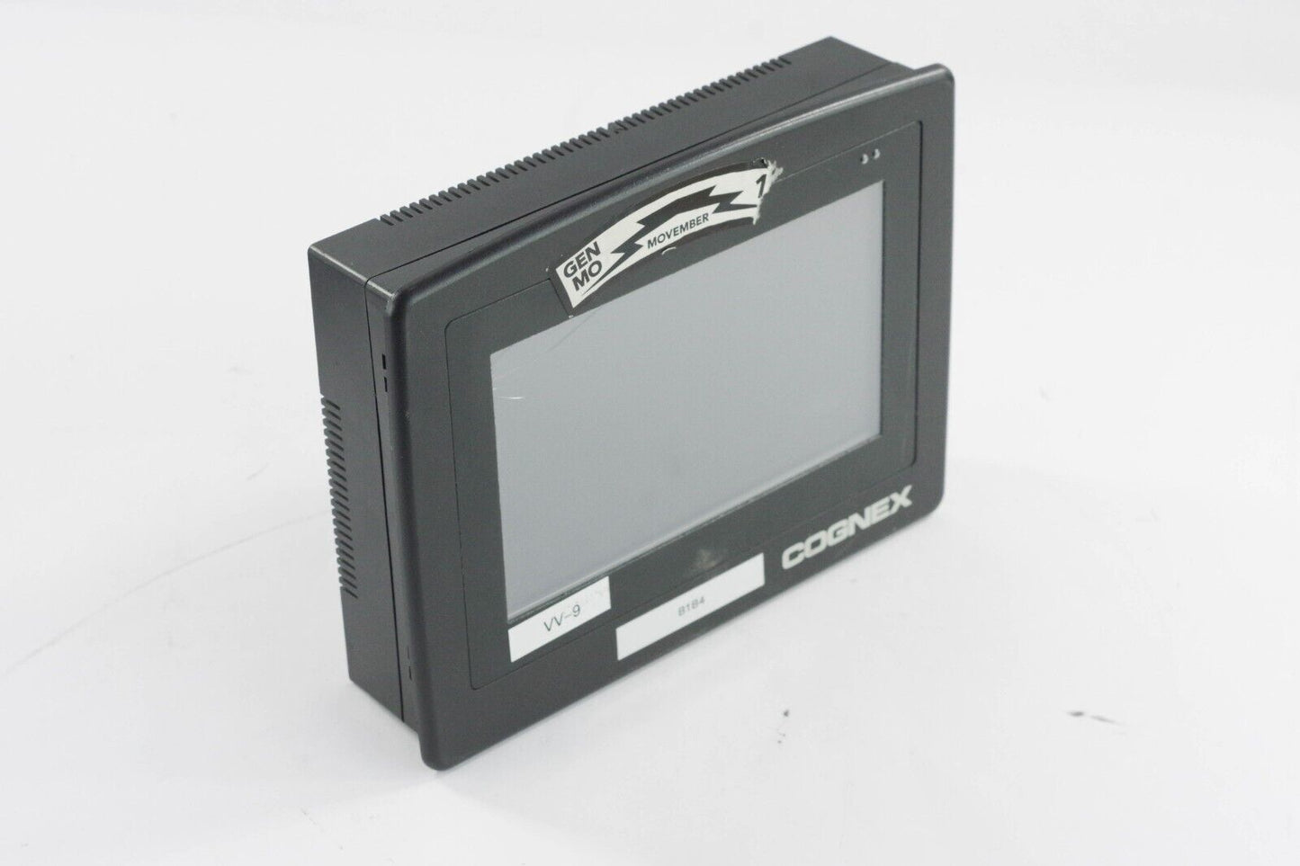 COGNEX Visionview 700 805-9022-1r 2 Display - Bad Touch Screen