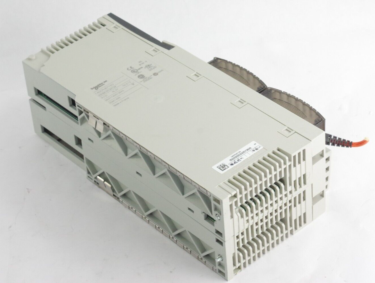 Schneider Electric 140CPU67160 Modicon Quantum Unity Processor Module PV31 RL 37