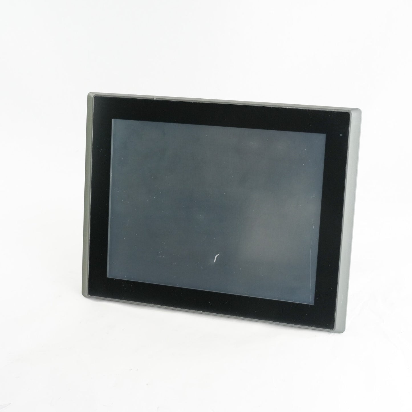 Aplex ADP-1121T 12.1" Color TFT Resistive Touch Monitor VGA / DVI RS232