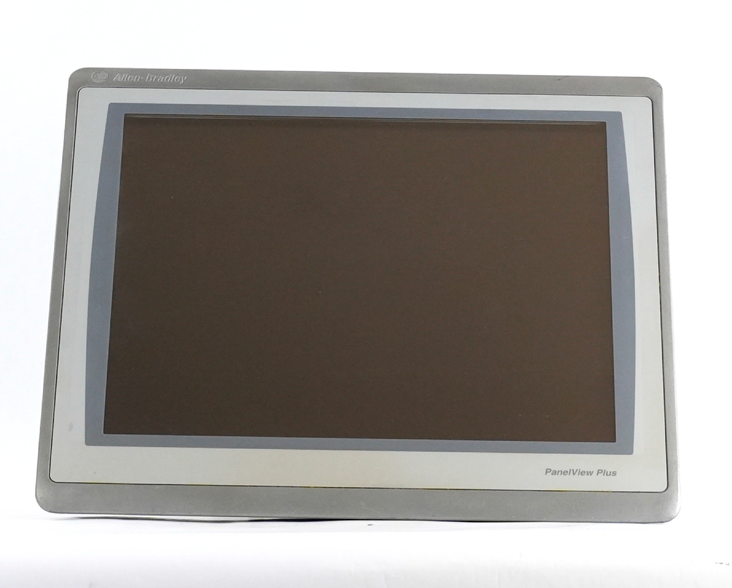Allen Bradley 2711P-T15C22D9P Series B PanelView Plus 7 Operator Interface 15''