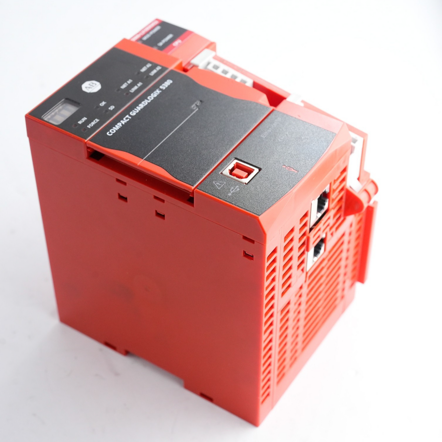 Allen Bradley 5069-L310ERMS2 /B GuardLogix SIL2 Motion Safety Controller