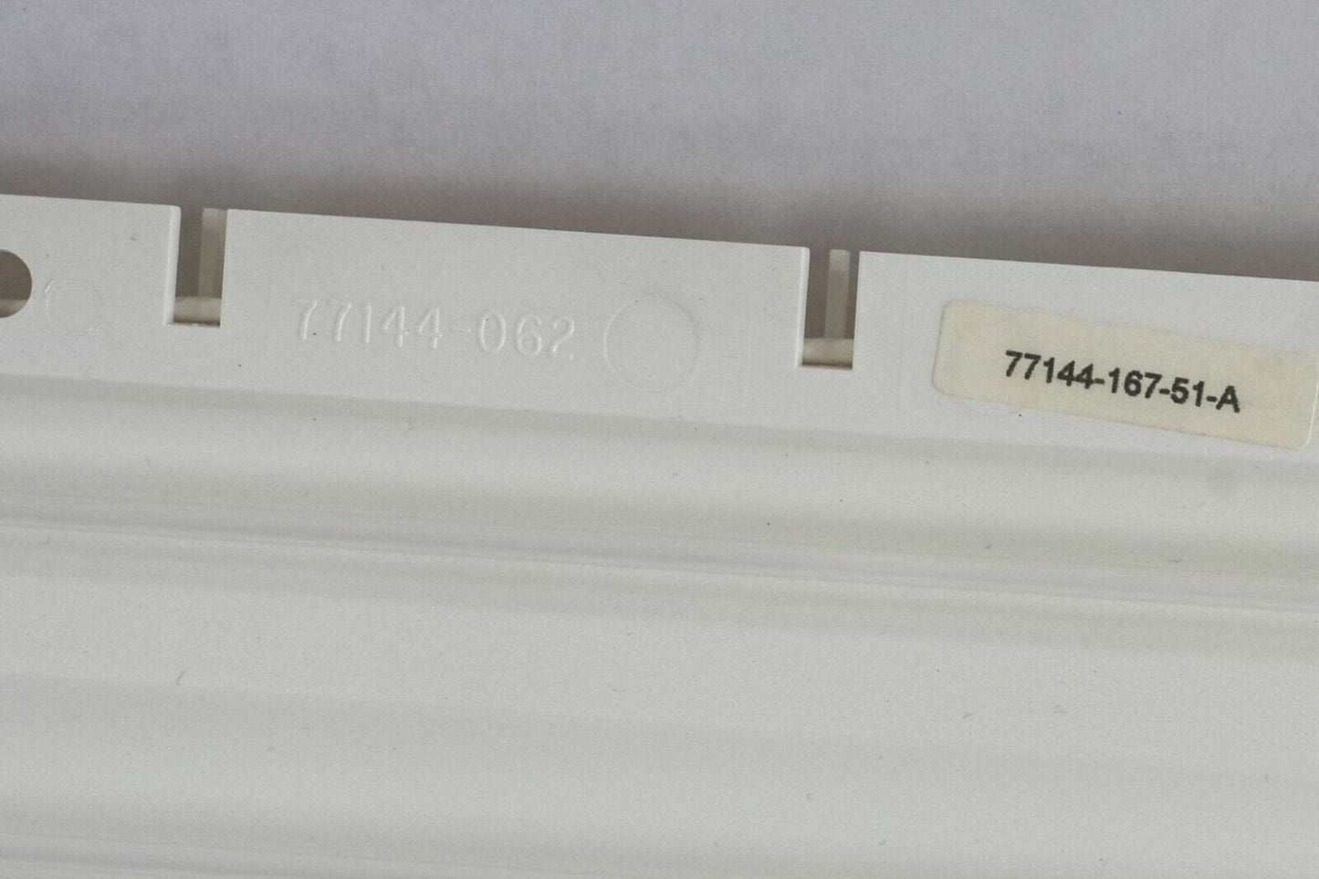 Allen Bradley 77144-167-51-A / 77144-062 Backlight For Panelview 1000 77144-226