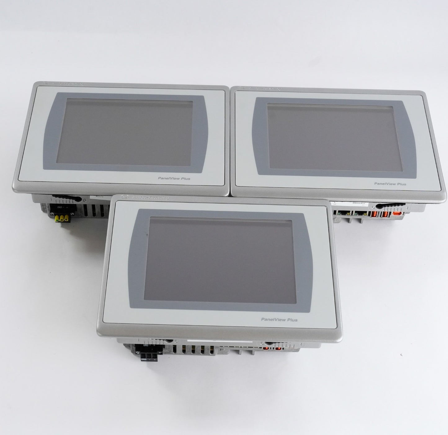 Allen Bradley 2711P-T7C22D9P /A PanelView Plus 7 Color Touchscreen HMI