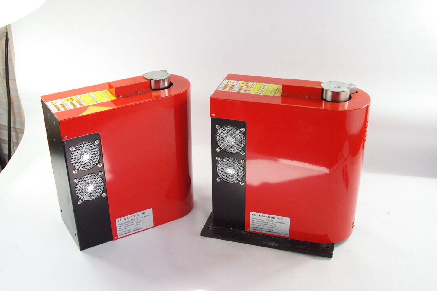 Hamamatsu Photonics Model L8121-03 / L8122-01 SEL Tube - Untested (price each)