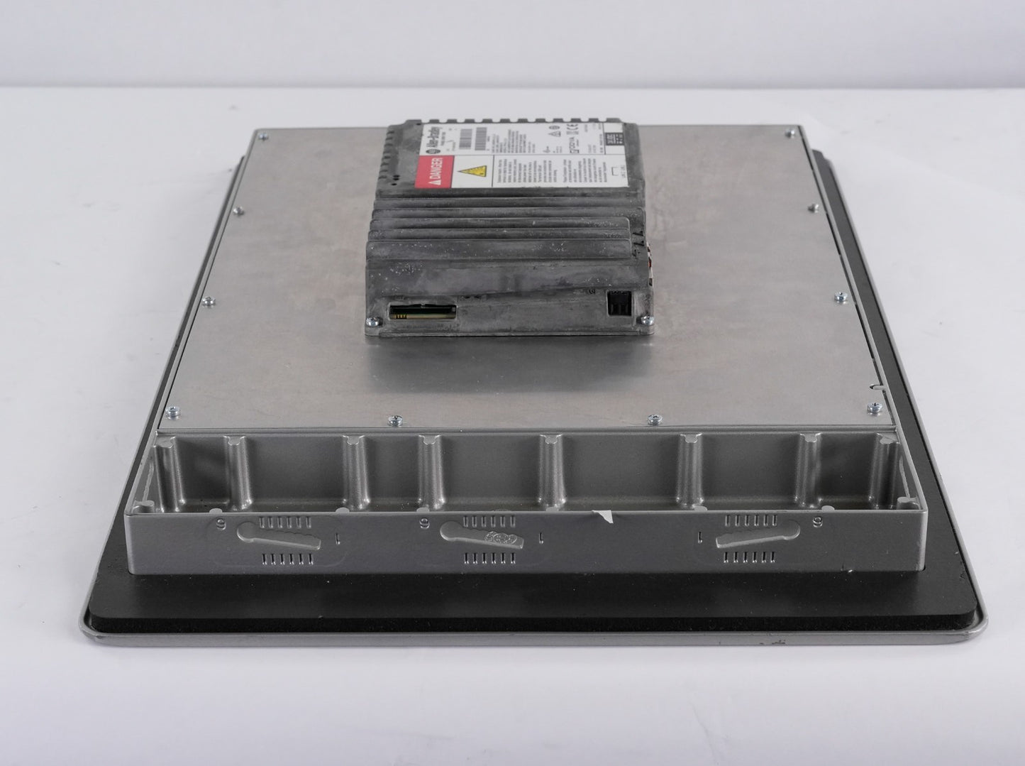 Allen Bradley 2715-B15CD /A Panelview 5500 Display Terminal 2715B15CD