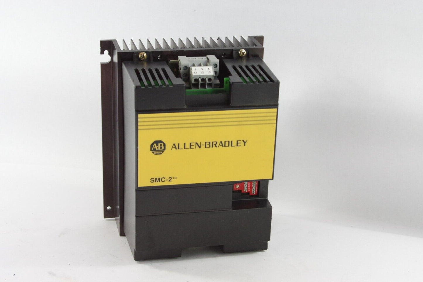 ALLEN BRADLEY SMC-2 150-A35NB Smart Motor Controller 35A Refurbished +1 Year Wty
