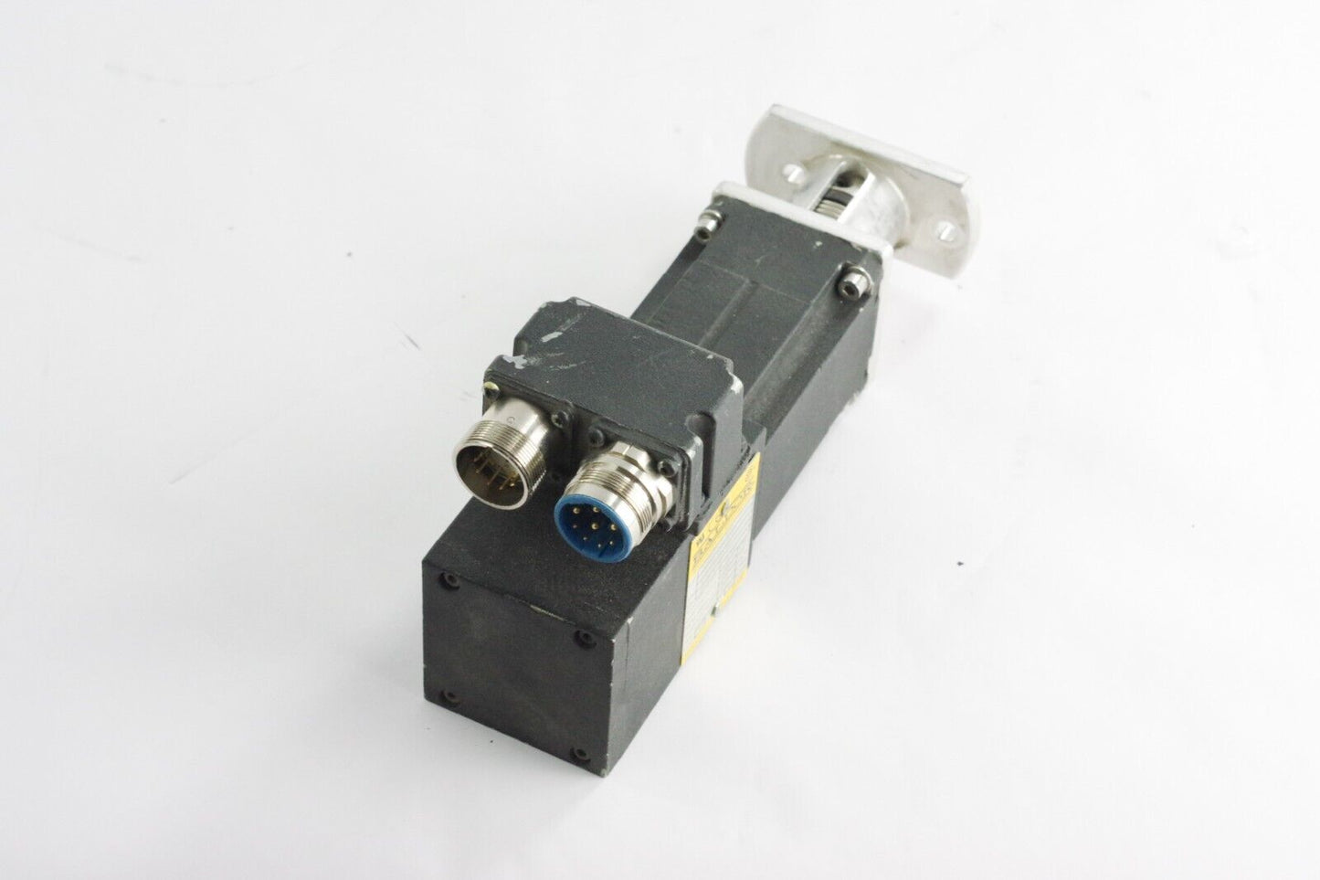 Baldor BSM50A-275BA Brushless AC Servo Motor 0.91NM 2000RPM 160V BSM50A275BA
