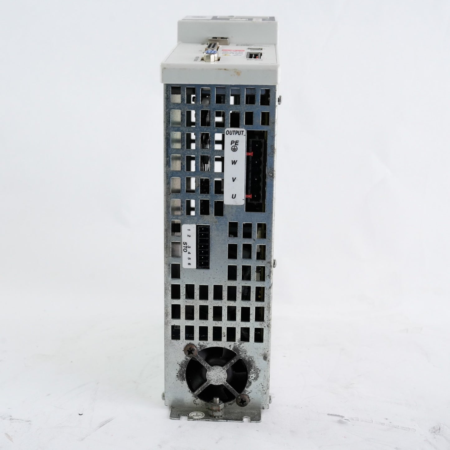 Allen Bradley 2097-V34PR6 Kinetix 300 Servo Drive Refurbished + 1 Year Warranty
