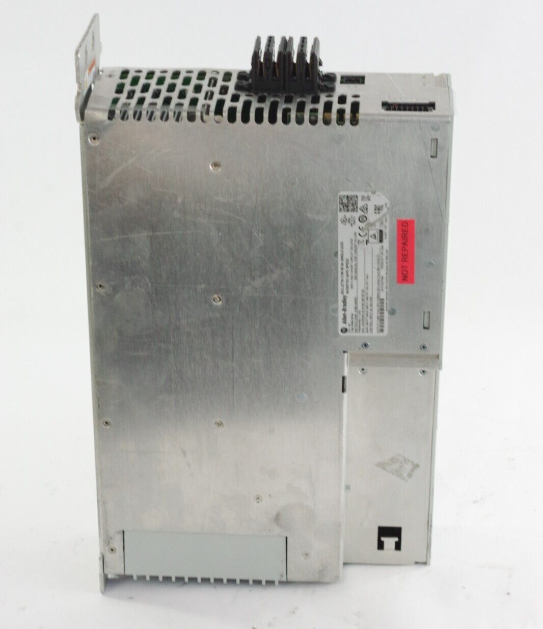 Allen Bradley 2198-S086-ERS4 Kinetix 5700 Servo Drive - For Parts