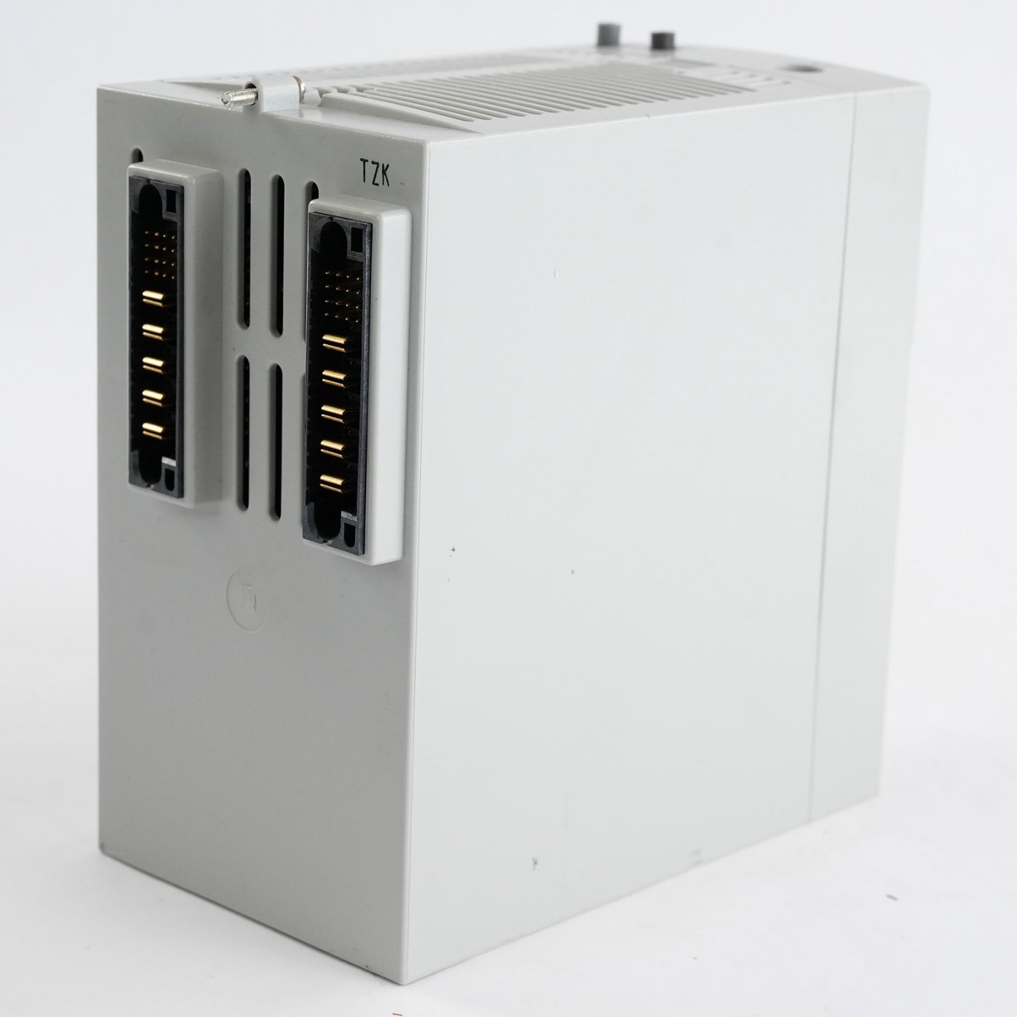 Allen Bradley 2093-AC05-MP5 Kinetix 2000 3-Phase Servo Drive - NJT Refurbished