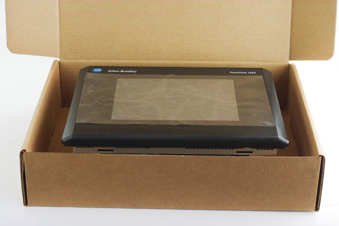 Allen Bradley 2711-T10G3 /E FRN 4.48 PanelView 1000 2711-T10G3X - Refurbished