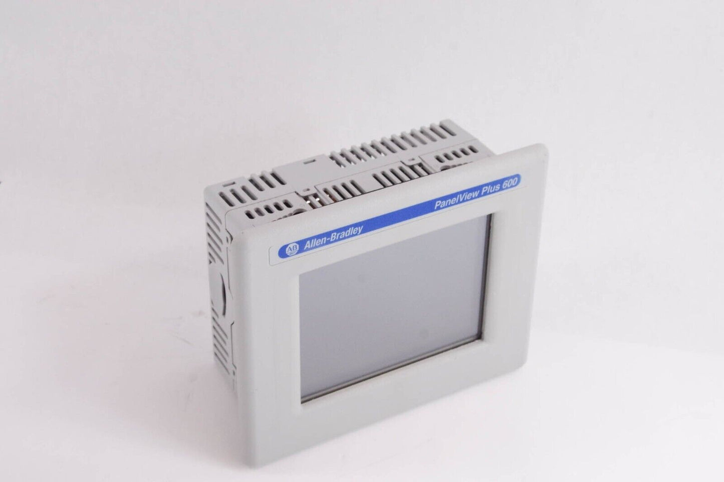 Allen-Bradley 2711P-T6C20D8 / 2711P-T6C20D8 Ser A PanelView Plus 600