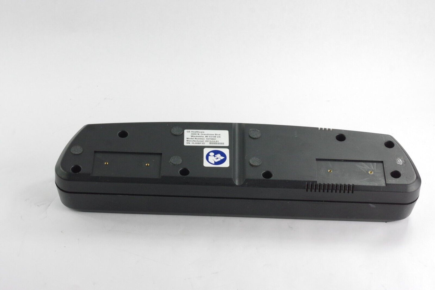 GE 5270661 RCIM Keypad for Discovery X-ray 2013 MFG