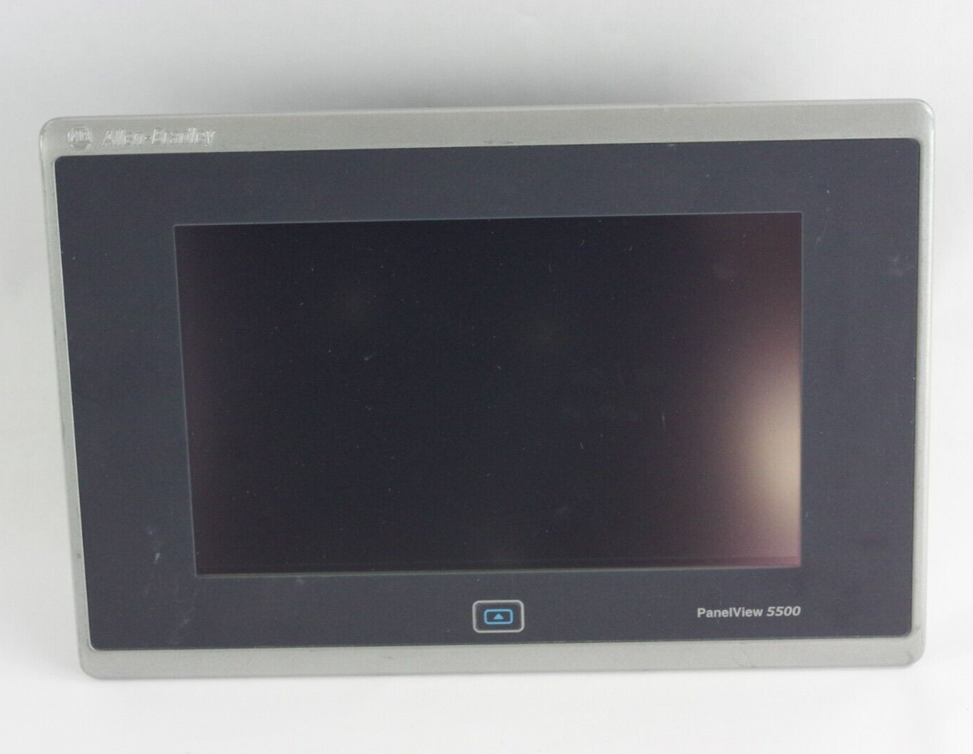 Allen Bradley 2715-T9WD Ser A PanelView 5500 9" Inch Color Touch Display
