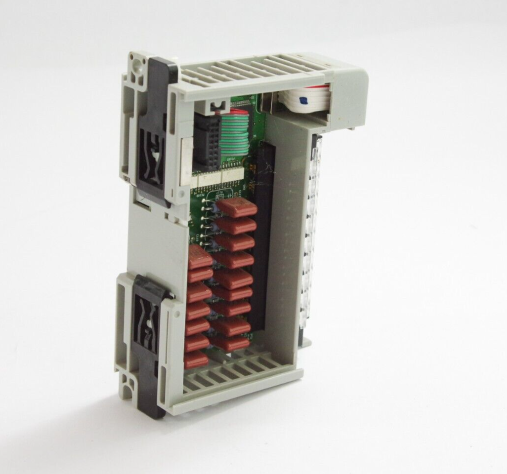 Allen-Bradley 1769-IA16 Ser. A Compact I/O 16-Point Input Module