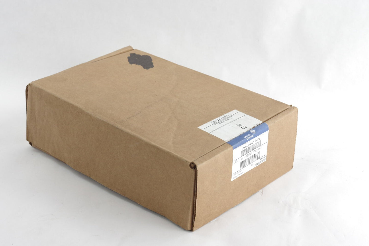 Johnson Controls LC-IOM100-0 Verasys Input/Output Controller - Open Box