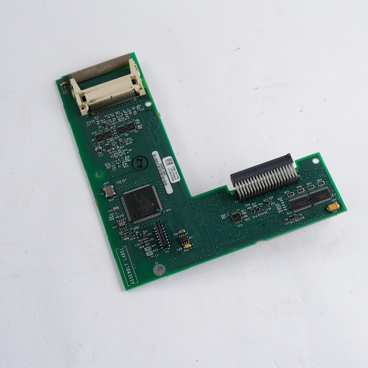 Allen Bradley 319832-A01 Powerflex Drive Board 319832A01 M003785171