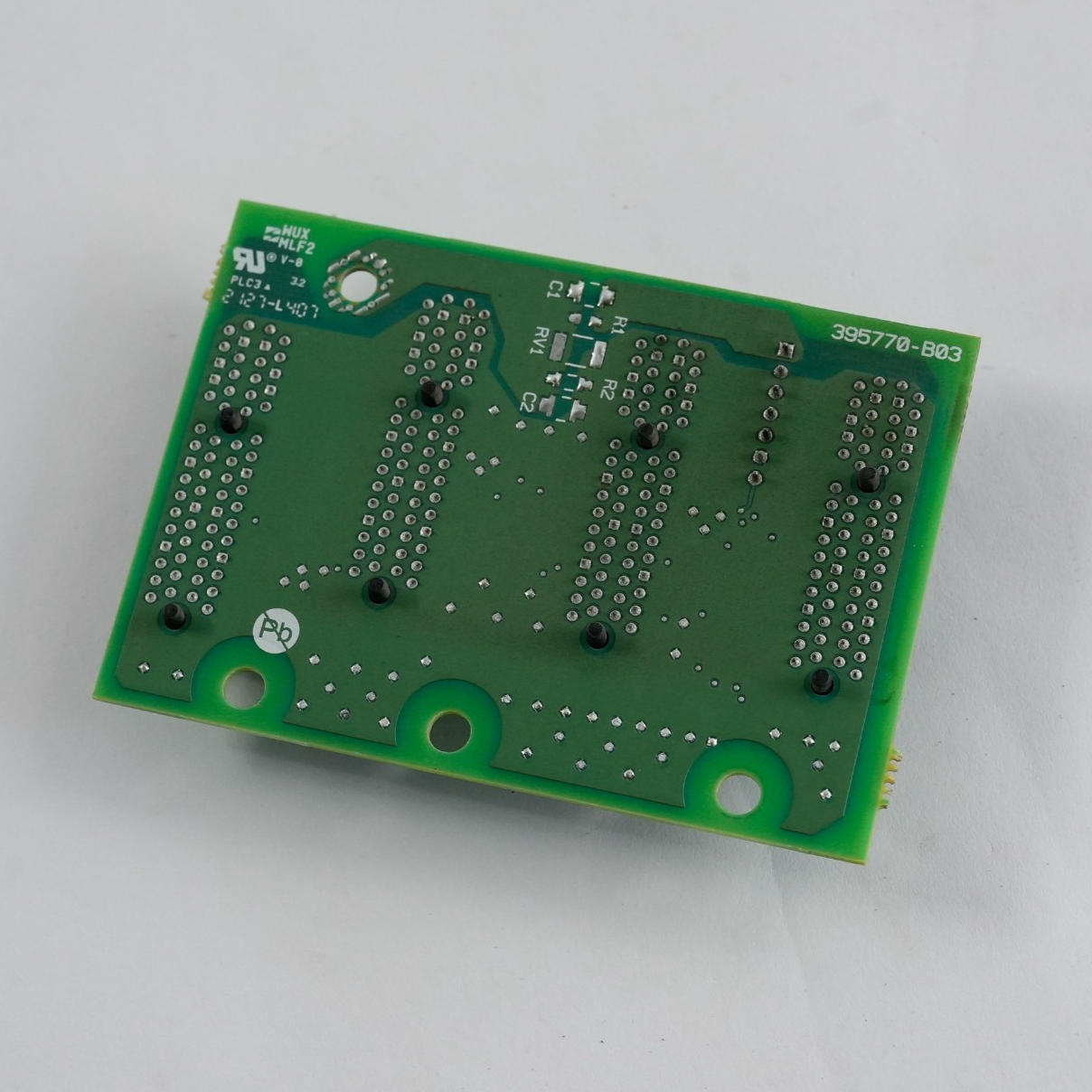 Allen Bradley 395775-A01 Frequency Converter Connect Board 395775A01