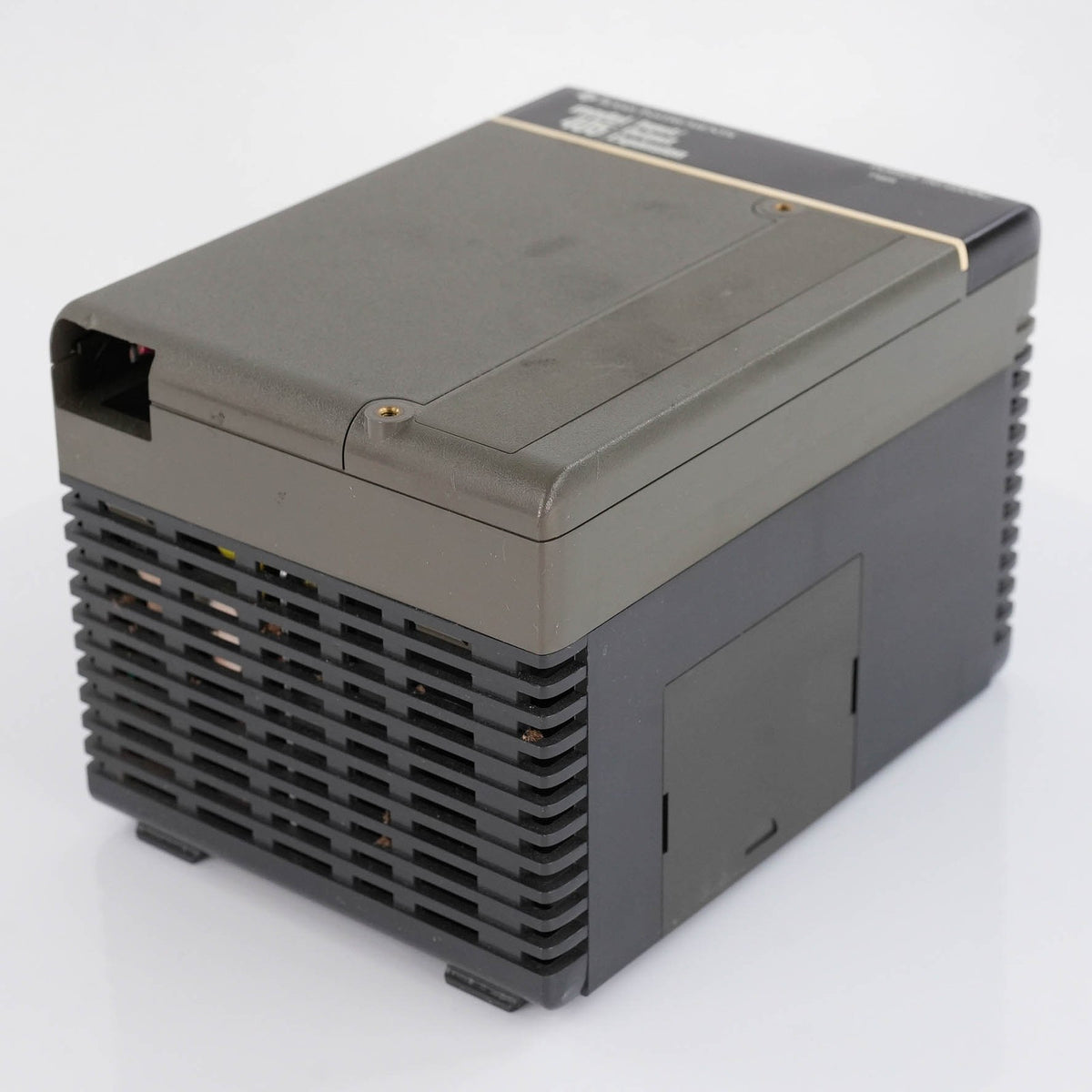 Texas Instruments 405-IOEX Simatic TI405 I/O Expansion Unit 405IOEX Base Module