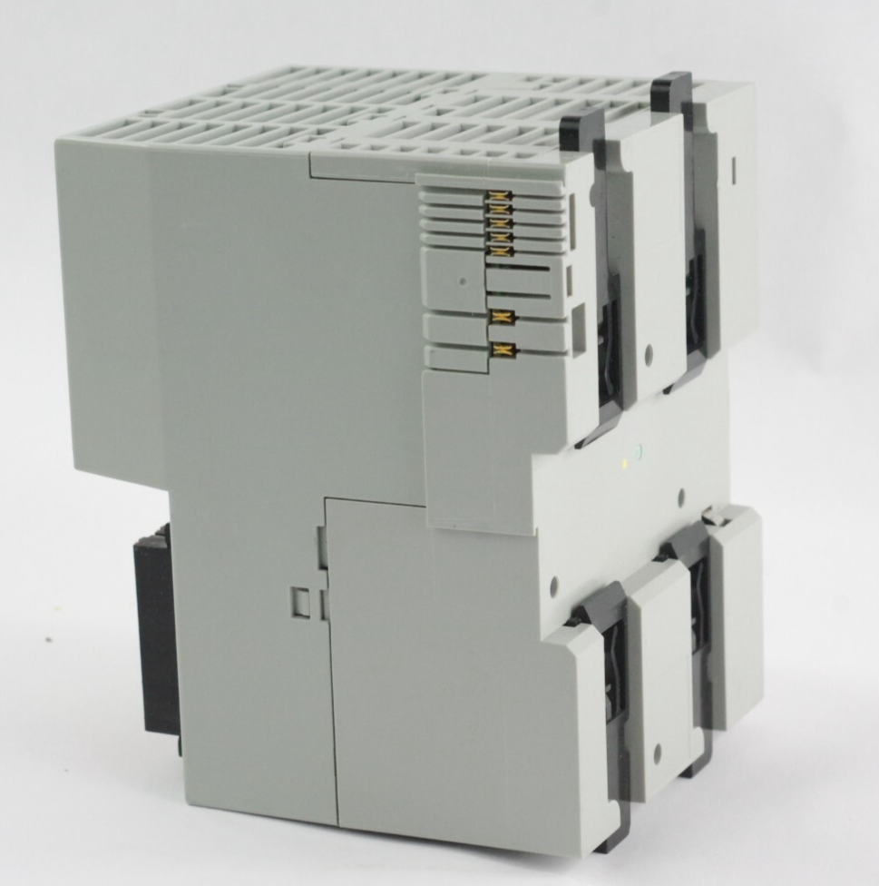 Allen Bradley 1769-L16ER-BB1B /B CompactLogix 384KB DI/O Controller- Refurbished