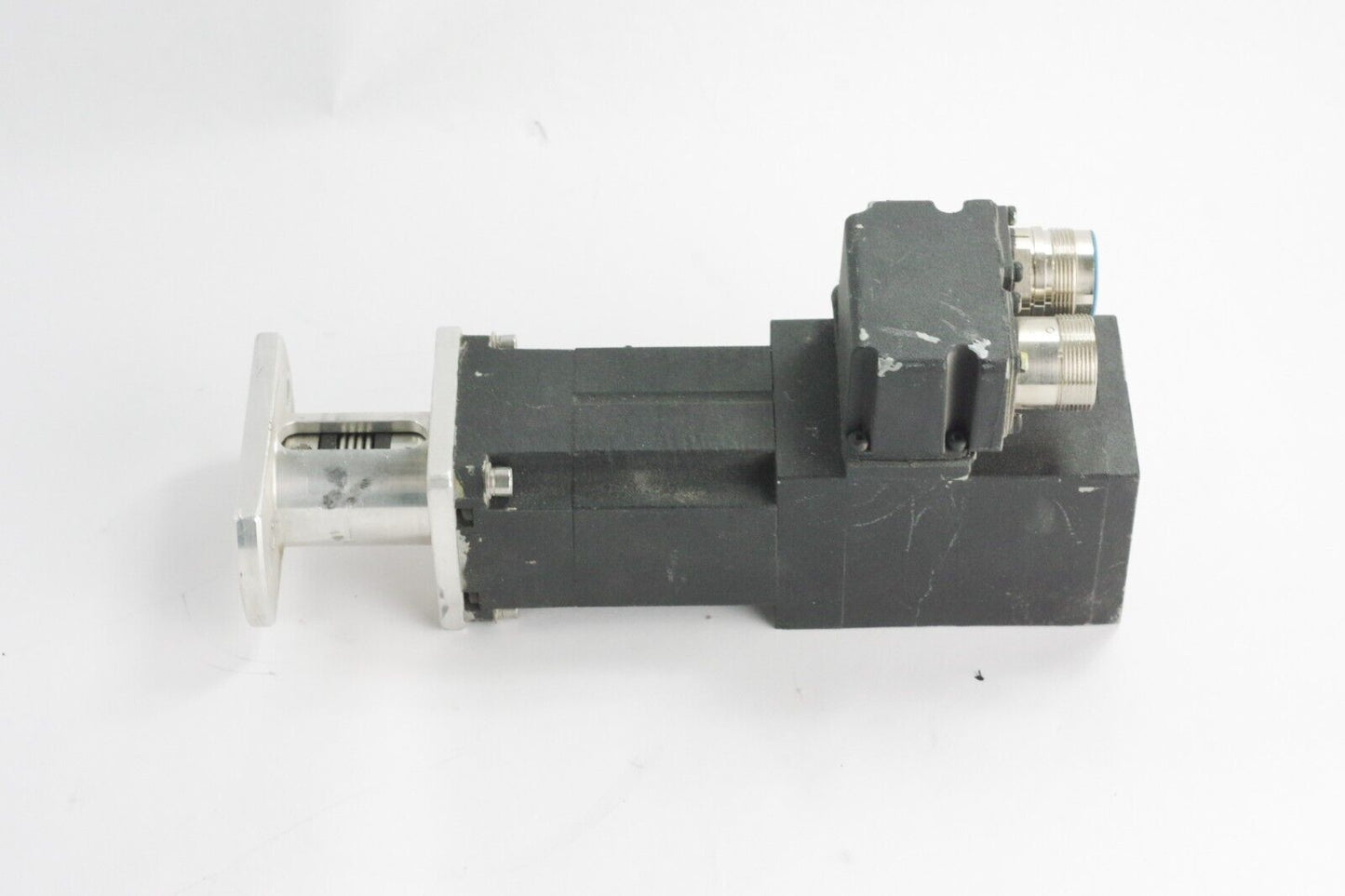 Baldor BSM50A-275BA Brushless AC Servo Motor 0.91NM 2000RPM 160V BSM50A275BA